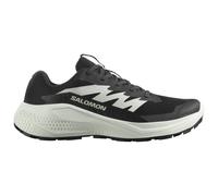 Salomon femmes Alphaglide Femme, Noir/Phant, chaussures de randonnée polyvalentes pour le confort, idéales pour la randonnée et le trail running lors d'aventures en plein air. 42 ⅔