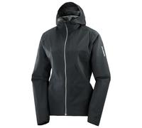 SALOMON Bonatti Trail Jacket W - Femme - Noir - taille XS- modèle 2025