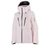 Salomon - Women's Brilliant 2.0 Jacket - Veste de ski - M - icy pink