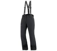 Salomon - Women's Brilliant Pant - Pantalon de ski - XL - deep black