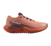 Salomon - Women's DRX Defy Grvl - Chaussures de running - EU 36 2/3 - canyon clay / ginger / fired brick