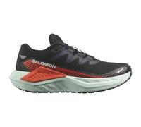 Salomon DRX Defy GRVL Chaussures de sport femme DRX Defy GRVL 40.2/3 Noir