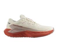 Salomon Drx Defy Grvl Running Shoes Beige EU 42 Femme