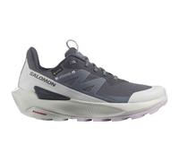 Salomon - Women's Elixir Activ GTX - Chaussures multisports - EU 36 2/3 - india ink / glacier gray / orchid petal