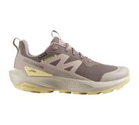 Chaussures Salomon Elixir Activ GORE-TEX marron beige femme - 40
