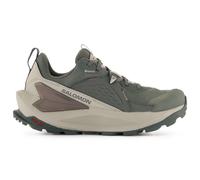 Salomon - Chaussures de randonnée en GORE-TEX - Elixir GTX W Ubnchi/Flintg/Pkiten pour Femme - Taille 6 UK 6 UK
