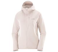 Salomon - Women's Essential Lightwarm HD - Veste polaire - M - etherea