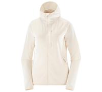 Salomon - Women's Essential Lightwarm - Veste polaire - XS - whisper white