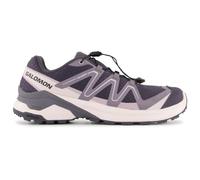 Salomon - Women's Examotion - Chaussures multisports - EU 40 2/3 - nine iron / excalibur / hushed violet