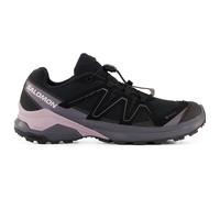 Salomon - Women's Examotion GTX - Chaussures multisports - EU 38 2/3 - black / nine iron / nirvana