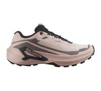 Salomon - Women's Genesis 2 GTX - Chaussures de trail - EU 39 1/3 - shadow gray / iron / black