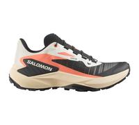 Salomon Chaussures de trail Genesis W Orange / Noir Femme EU 39 1/3