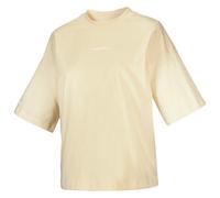 Salomon - Women's Logo Short Sleeve Tee - T-shirt - S - anise flower
