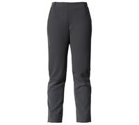 Salomon - Women's Nova X-Warm Pants - Pantalon hiver - 34 - Regular - deep black