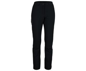 Salomon - Women's Nova X-Warm Pants - Pantalon hiver - 38 - Slim - deep black