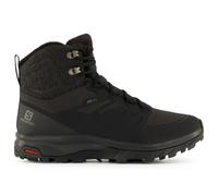 Salomon - Women's Outblast Ts CSWP - Chaussures d'hiver - EU 44 - black / black / black