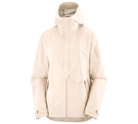 Salomon - Women's Outerpath Pro 2.5L Jacket - Veste imperméable - S - silver cloud