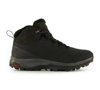 Salomon - Women's Outsnap CSWP - Chaussures d'hiver - EU 36 2/3 - black / ebony / black