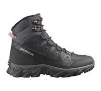 SALOMON - Chaussures randonnée Femme - Outsnow Gtx Femme Nine Iron - Chaussures | Salomon - 38 ⅔ - female 38 ⅔