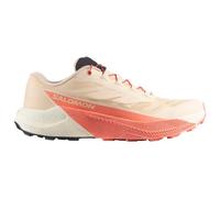 Salomon - Women's Pulsar - Chaussures de trail - EU 36 - tender peach / vanilla ice / fusion coral
