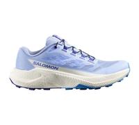 Salomon - Women's Pulsar - Chaussures de trail - EU 42 2/3 - brunnera blue / persian jewel / deep blue
