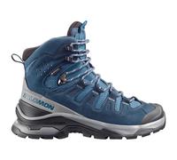 Salomon - Women's Quest 5 GORE-TEX - Chaussures de randonnée - EU 39 1/3 - spellbound / grisaille / black