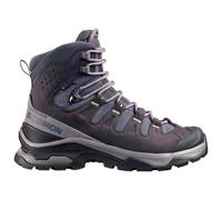 Salomon - Women's Quest 5 GORE-TEX - Chaussures de randonnée - EU 43 1/3 - nine iron / excalibur / endive