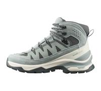 Salomon - Women's Quest Echo GORE-TEX - Chaussures de randonnée - EU 42 - green milieu / icicle / urban chic