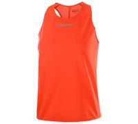 Salomon - Women's S/Lab Speed - Débardeur - M - fiery red