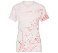 SALOMON S/lab Speed Tee W - Femme - - taille M- modèle 2026