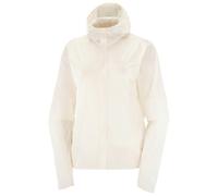 Salomon - Women's Sense Aero Wind Jacket - Veste de running - XS - whisper white