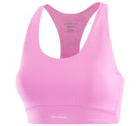 Salomon - Women's SHKout Core Bra - Brassière - M - cyclamen