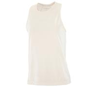 Salomon - Women's SHKout Core Tank - Débardeur - L - whisper white