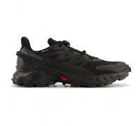 Salomon Supercross 4 Goretex Trail Running Shoes Noir EU 43 1/3 Femme