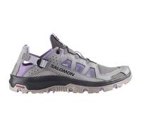 Chaussures Salomon Techamphibian 5 gris fumée femme - 43(1/3)