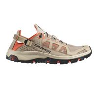 Chaussures Salomon Techamphibian 5 blanc poivre femme - 43(1/3)