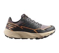 SALOMON Thundercross Gore-tex W - Femme - Gris - taille 37 1/3- modèle 2024