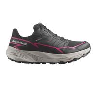 SALOMON Thundercross Gtx W - Femme - Gris / Violet - taille 42- modèle 2024