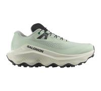 Salomon - Women's Ultra Glide 3 - Chaussures de trail - EU 37 1/3 - clearly aqua / vanilla ice / asphalt