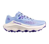 Chaussures Salomon Ultra Glide 4 bleu ciel femme - 38
