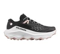 Salomon - Women's Ultra Glide 4 - Chaussures de trail - EU 40 - black / white / silver cloud
