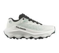Salomon - Women's Ultra Glide 4 - Chaussures de trail - EU 40 - clearly aqua / vanilla ice / lichen