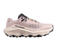 Salomon Ultra Glide 4 Trail Running Shoes Rose EU 42 Femme