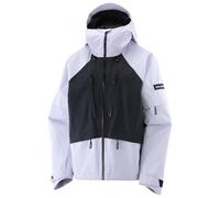 Salomon - Women's Venom Full Zip Jacket - Veste de ski - XL - cosmic sky