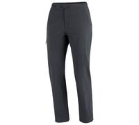 Salomon - Women's Wayfarer 2.0 Pants - Pantalon de trekking - S - Long - deep black