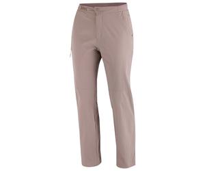 Salomon - Women's Wayfarer 2.0 Pants - Pantalon de trekking - XL - Long - iron