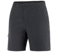 Salomon - Women's Wayfarer 2.0 Shorts - Short - S - deep black