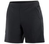Salomon - Women's Wayfarer Ease Shorts - Short - XXL - deep black