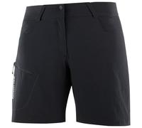Salomon - Women's Wayfarer Shorts - Short - 42 - deep black