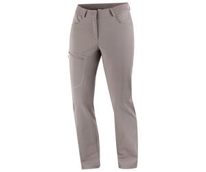 Salomon - Women's Wayfarer Warm - Pantalon hiver - 38 - Short - iron